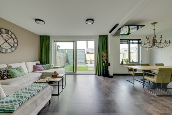 Medium property photo - De Wherelanden 124, 1441 ZM Purmerend
